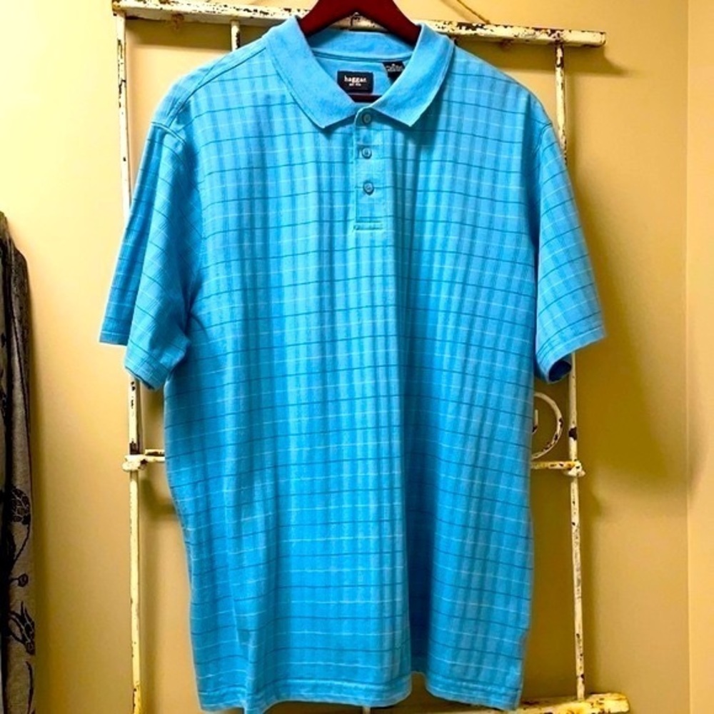 🎉Free W/Bundle Polo Shirt🎉